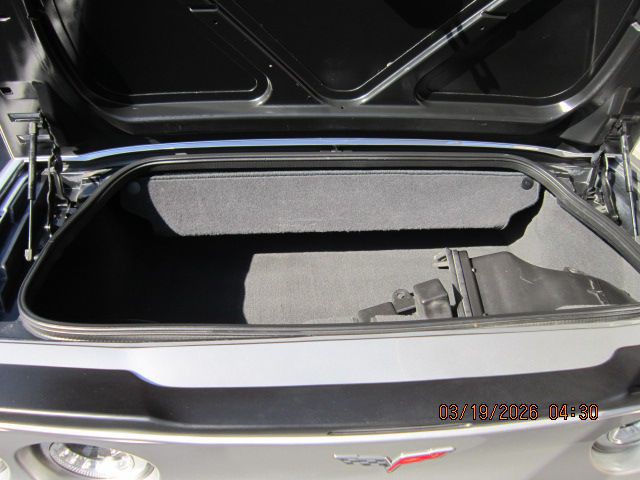 2008 Chevrolet Corvette Image 11