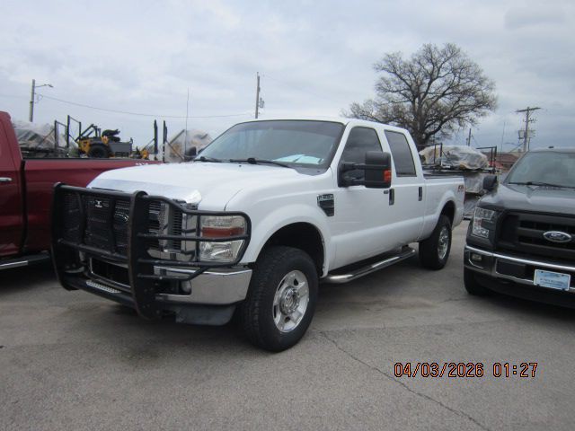 2010 Ford F-250 Image 1