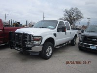 Image for 2010 Ford F-250 Super Duty ID: 7298488