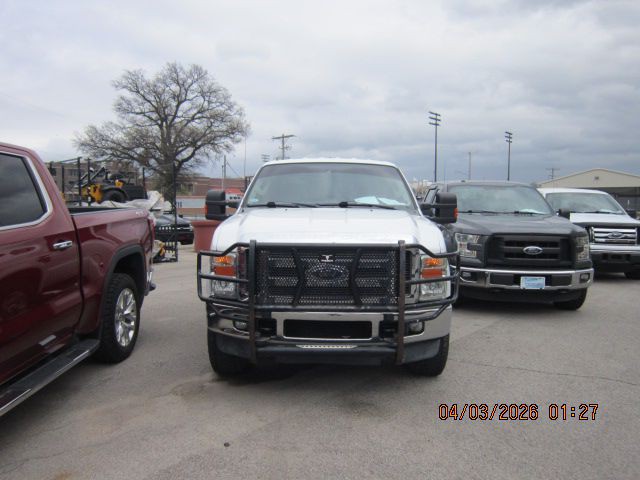 2010 Ford F-250 Image 2