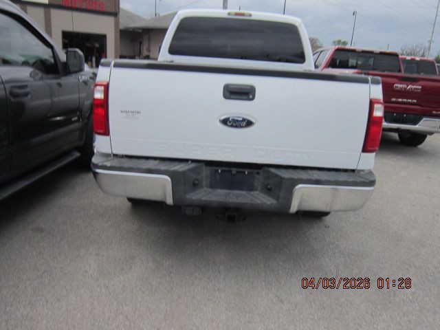 2010 Ford F-250 Image 6