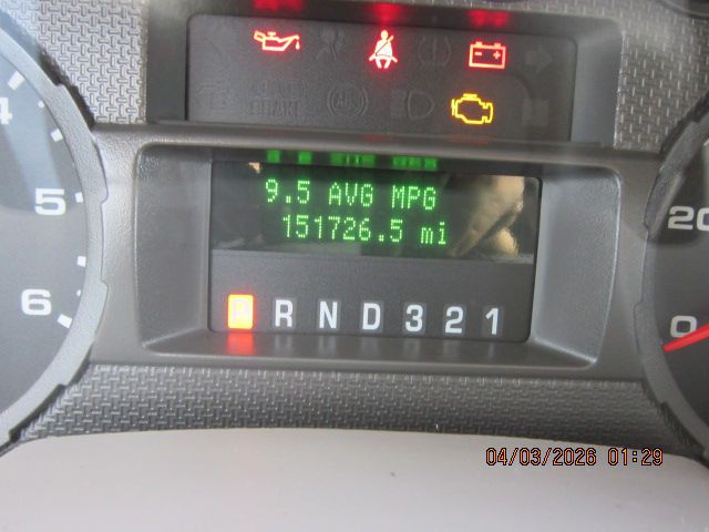 2010 Ford F-250 Image 10