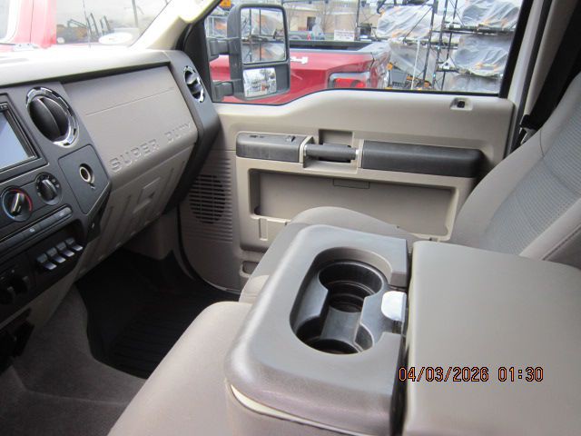 2010 Ford F-250 Image 12