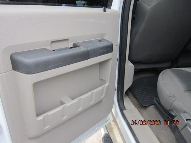 2010 Ford F-250 Image 13