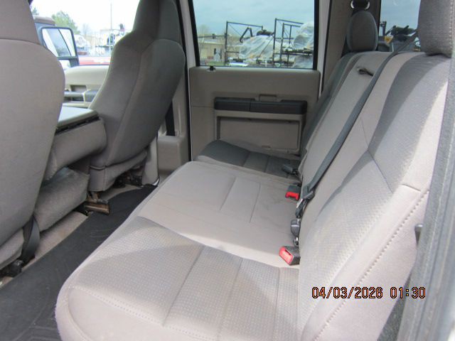 2010 Ford F-250 Image 14