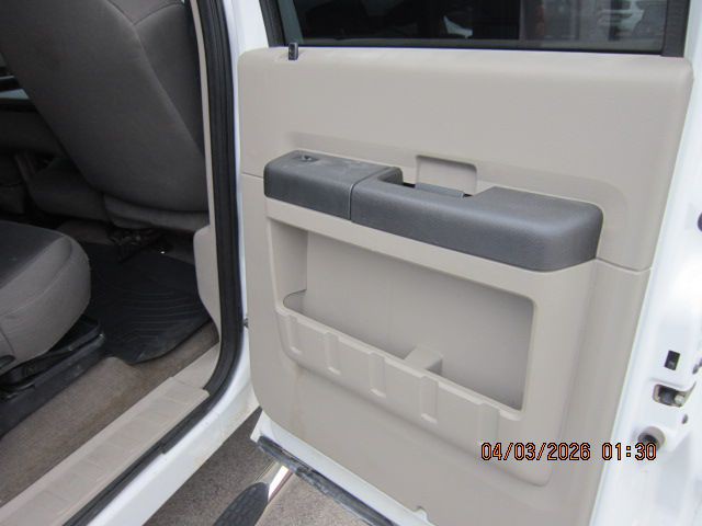2010 Ford F-250 Image 15