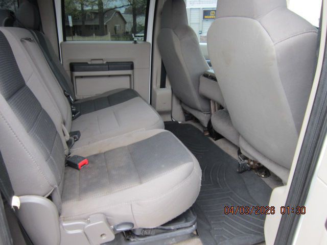 2010 Ford F-250 Image 16