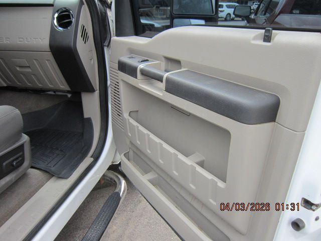 2010 Ford F-250 Image 17