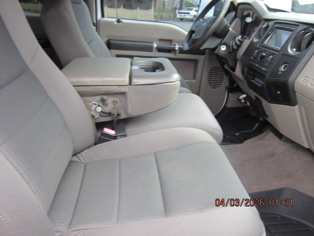 2010 Ford F-250 Image 18