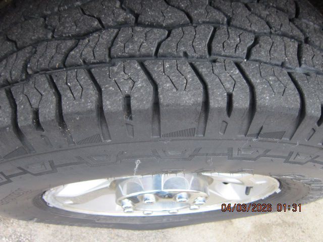 2010 Ford F-250 Image 19