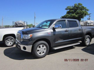 Image for 2011 Toyota Tundra CREWMAX SR5 ID: 7369299