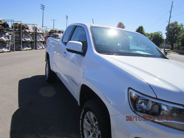 2022 Chevrolet Colorado Image 5