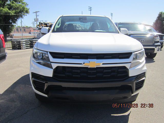 2022 Chevrolet Colorado Image 6