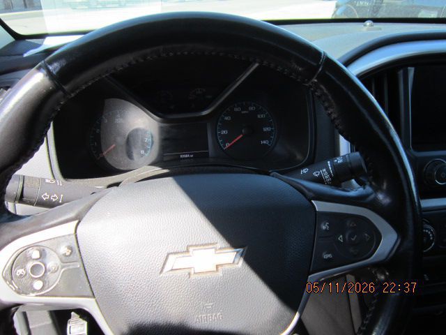 2022 Chevrolet Colorado Image 8