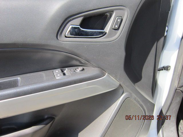 2022 Chevrolet Colorado Image 11
