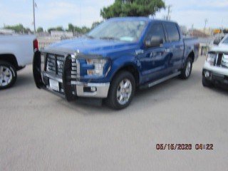 Image for 2017 Ford F-150 Supercrew ID: 7411950