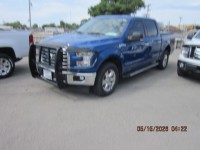Image for 2017 Ford F-150 Supercrew ID: 7411950