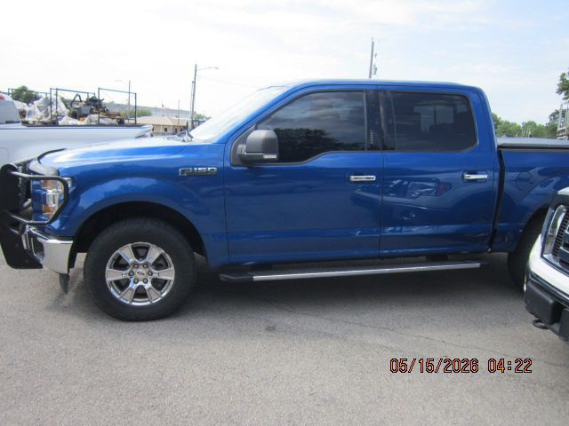 2017 Ford F-150 Image 2
