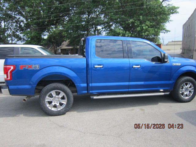2017 Ford F-150 Image 6