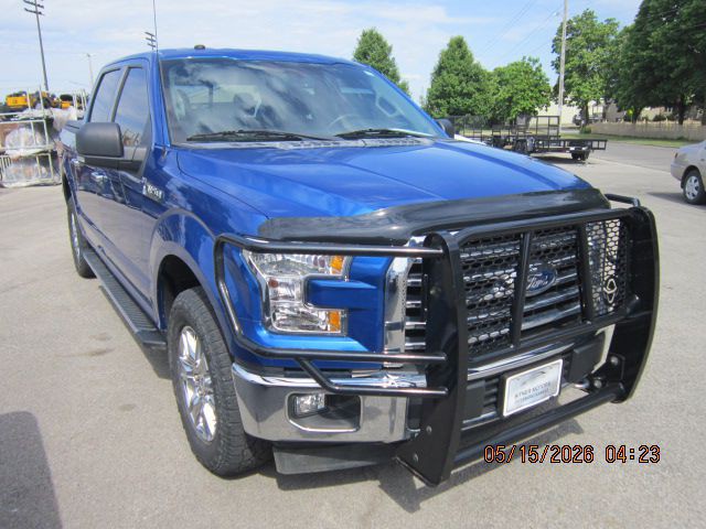 2017 Ford F-150 Image 7
