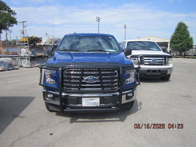 2017 Ford F-150 Image 8