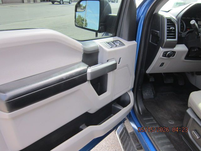 2017 Ford F-150 Image 9