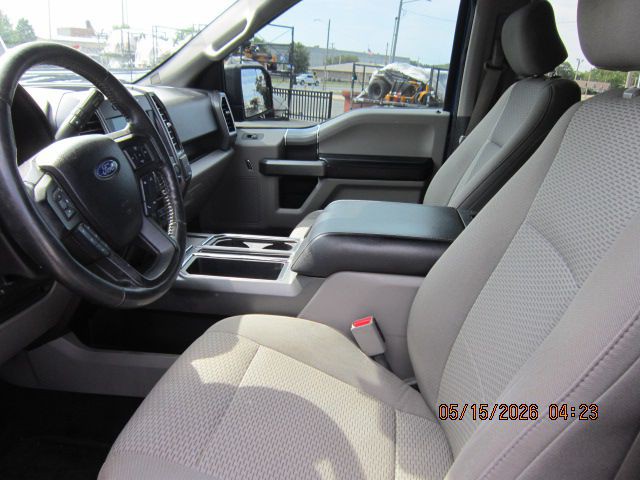 2017 Ford F-150 Image 10