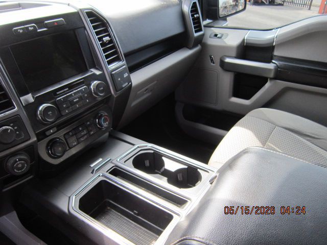 2017 Ford F-150 Image 12