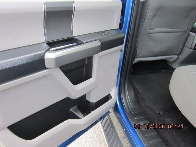 2017 Ford F-150 Image 13