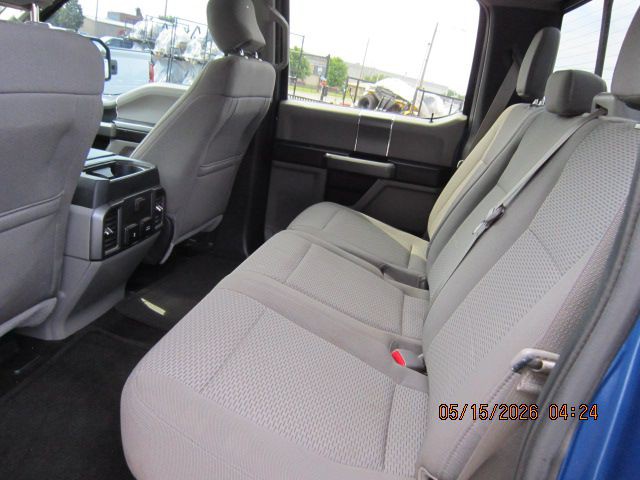 2017 Ford F-150 Image 14