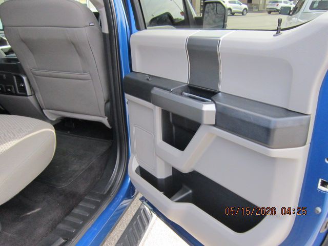 2017 Ford F-150 Image 15