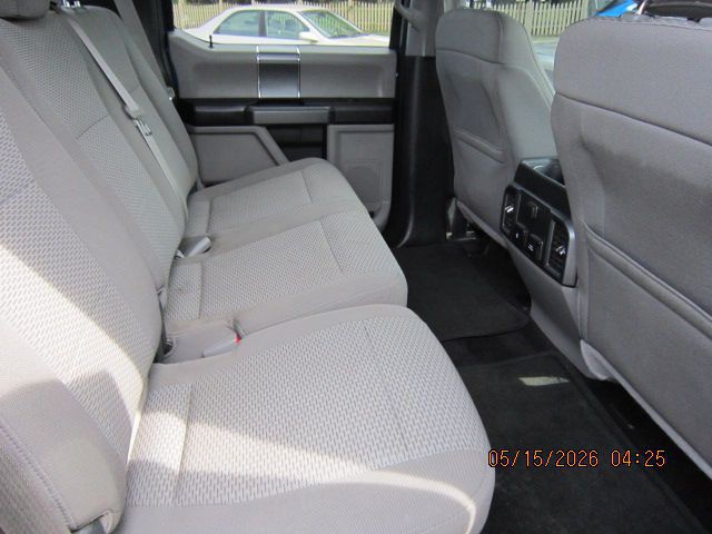 2017 Ford F-150 Image 16