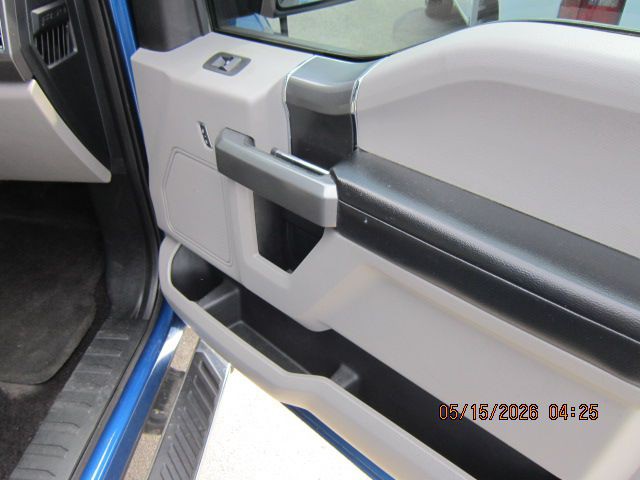 2017 Ford F-150 Image 17