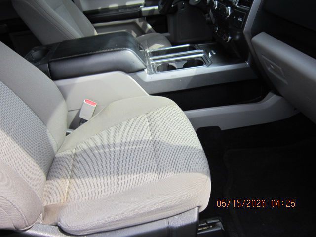 2017 Ford F-150 Image 18
