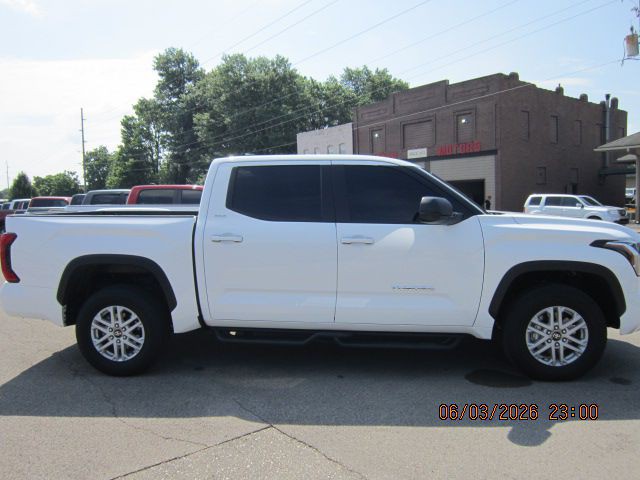 2026 Toyota Tundra Image 4