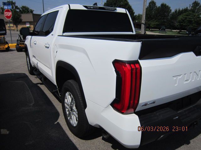 2026 Toyota Tundra Image 7