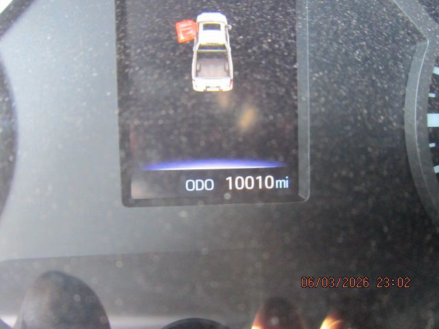 2026 Toyota Tundra Image 10