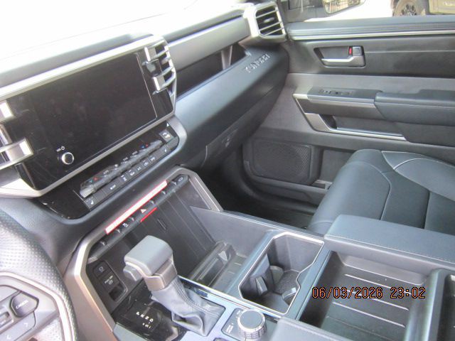 2026 Toyota Tundra Image 11