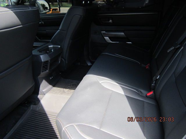 2026 Toyota Tundra Image 12