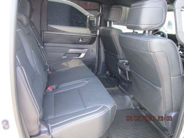 2026 Toyota Tundra Image 13