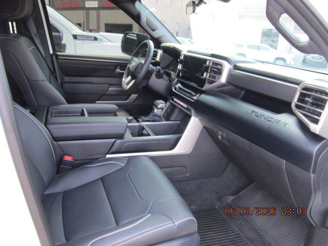 2026 Toyota Tundra Image 14