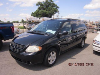 Image for 2007 Dodge Grand Caravan SXT ID: 7469372