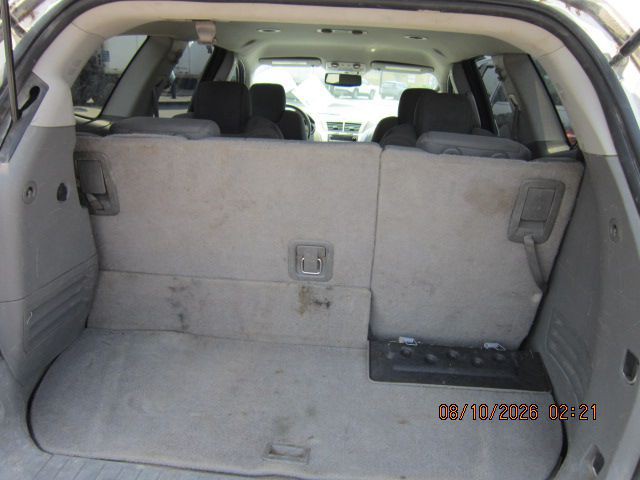 2010 Chevrolet Traverse Image 13