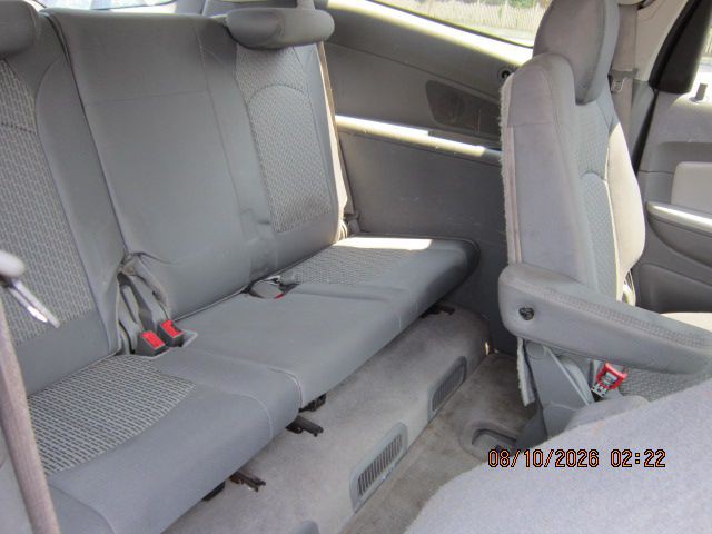 2010 Chevrolet Traverse Image 15