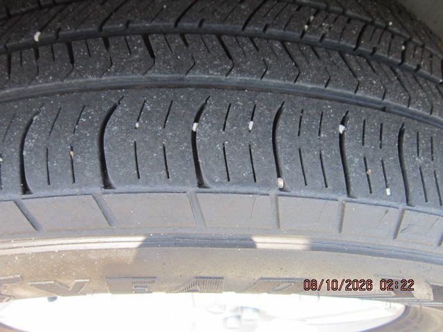 2010 Chevrolet Traverse Image 17