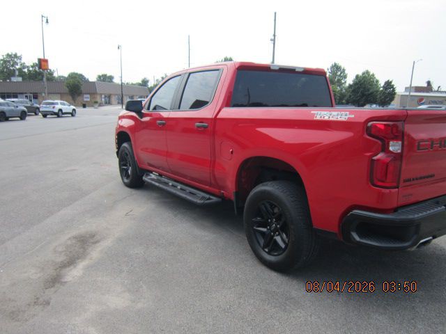 2020 Chevrolet Silverado 1500 Image 2