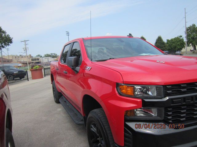 2020 Chevrolet Silverado 1500 Image 5