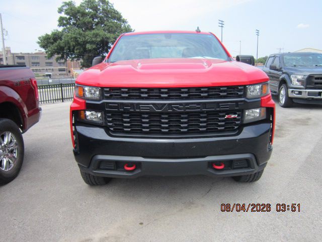 2020 Chevrolet Silverado 1500 Image 6