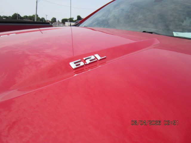 2020 Chevrolet Silverado 1500 Image 7