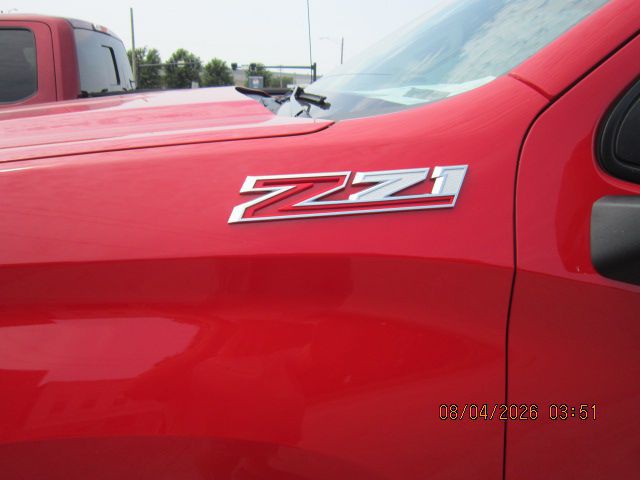 2020 Chevrolet Silverado 1500 Image 8